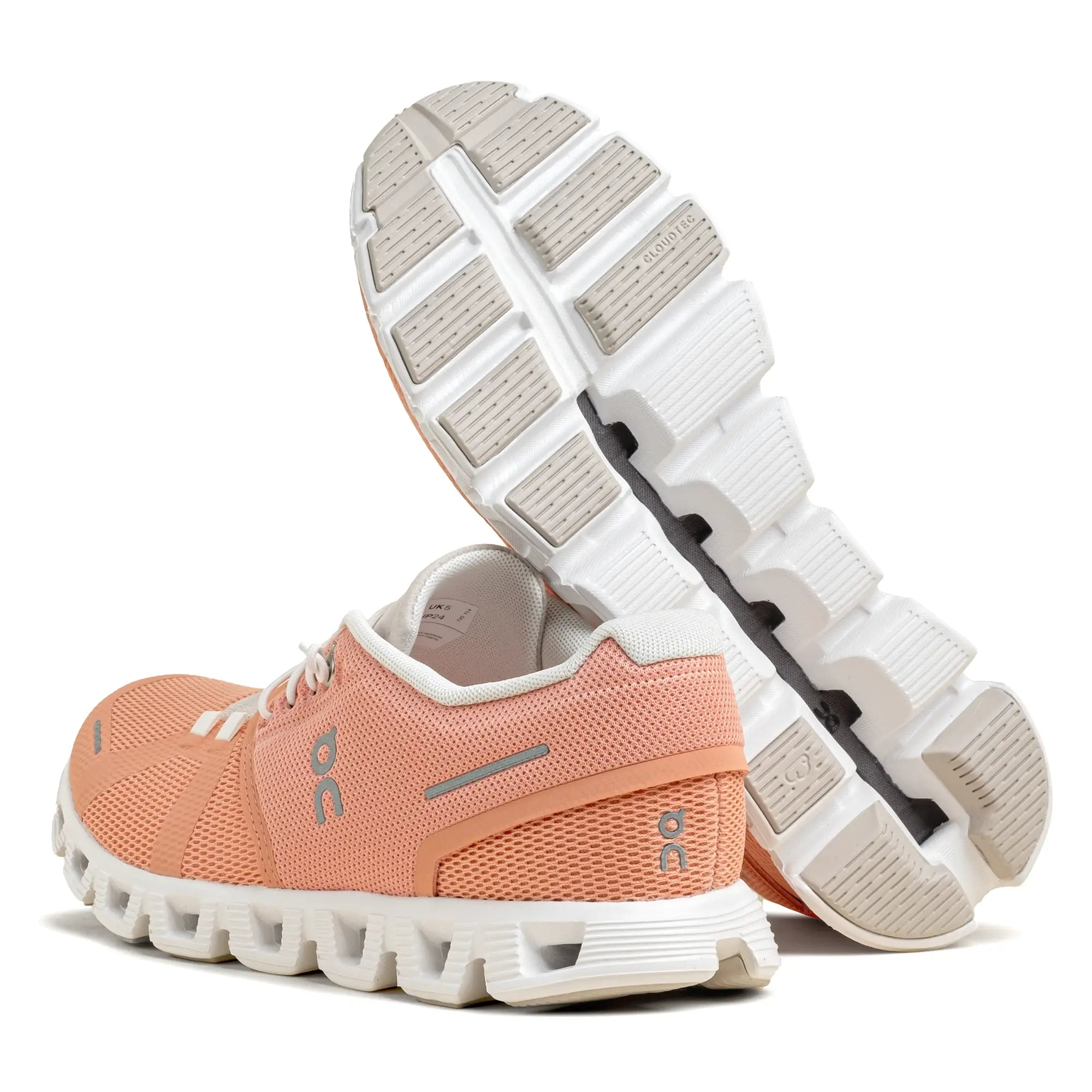 Women's Cloud - Flamingo/Pearl