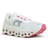 Women's Monster - White/Lima