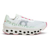 Women's Monster - White/Lima