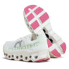 Women's Monster - White/Lima