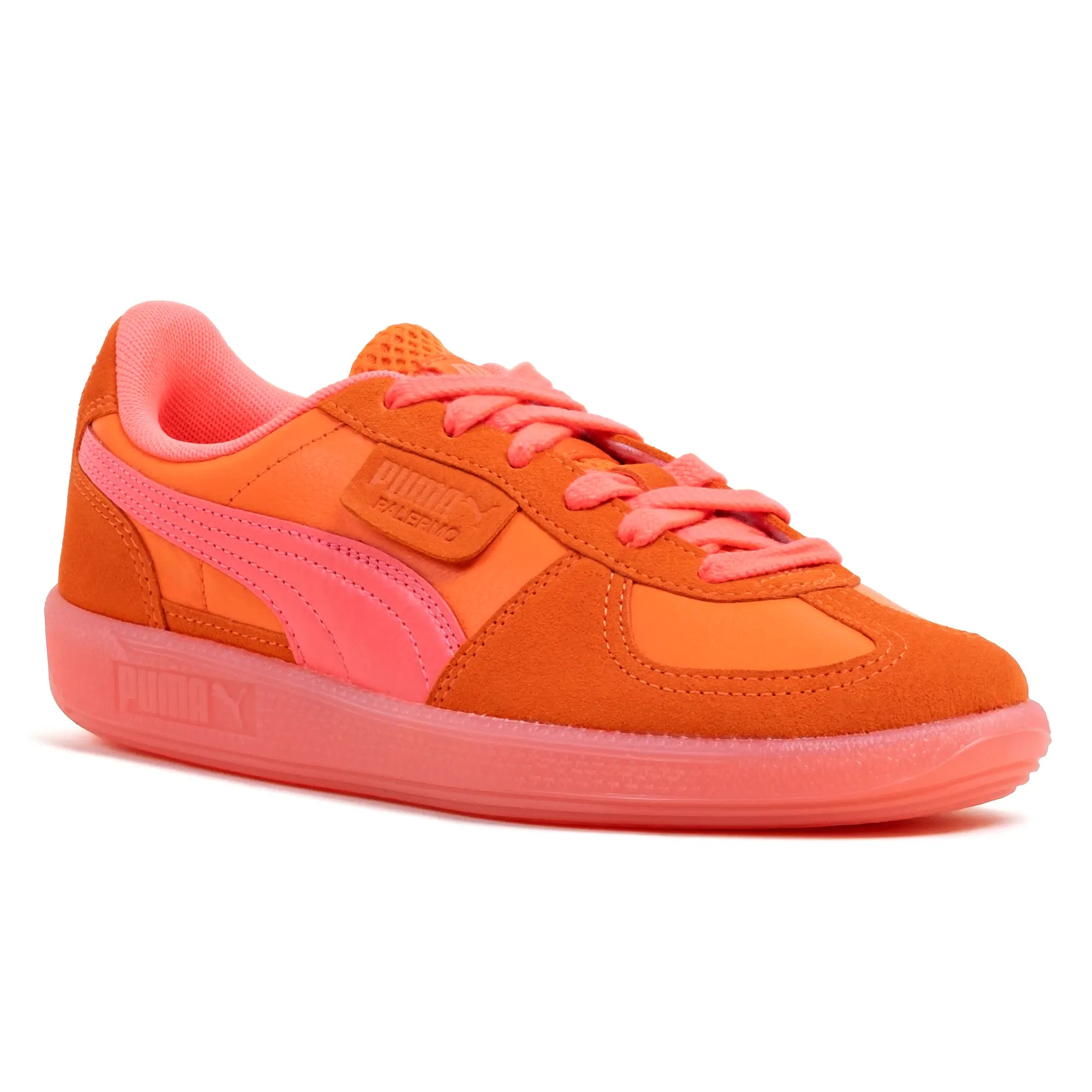 Women's Palermo Citrus - Flamingo/Sun