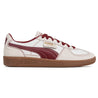 Men's Palermo - White/Red