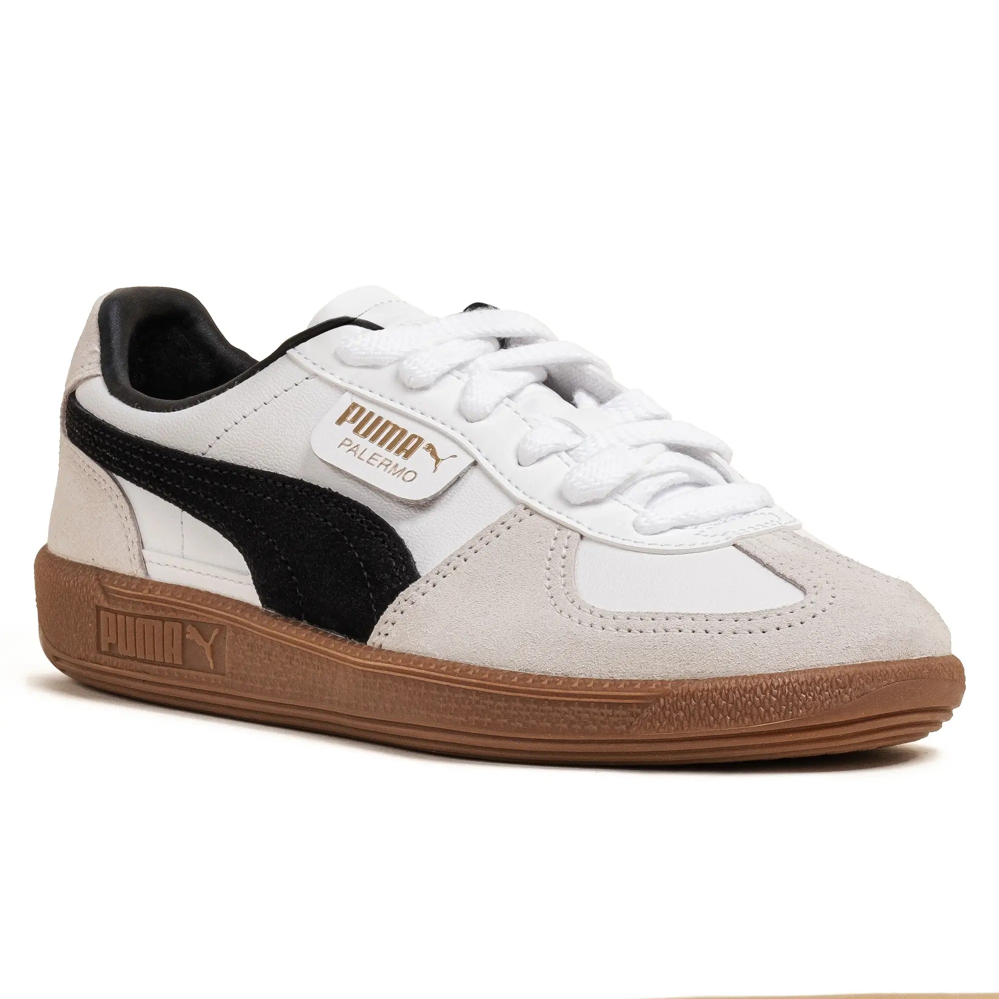 Women's Palermo - White/Gray