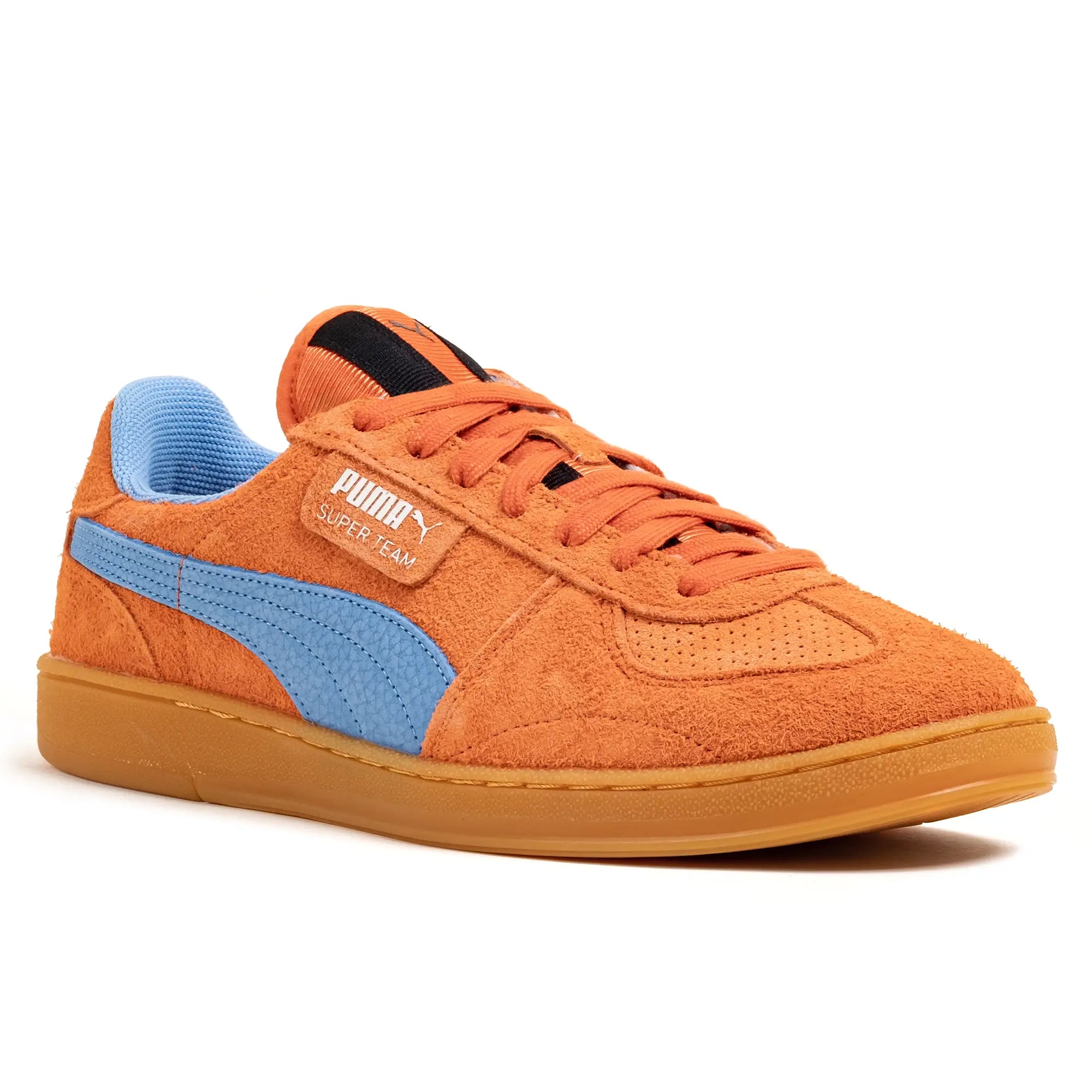 Men's  Super Team Og - Orange/Blue