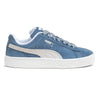 Women's Suede Xl Lace - Blue