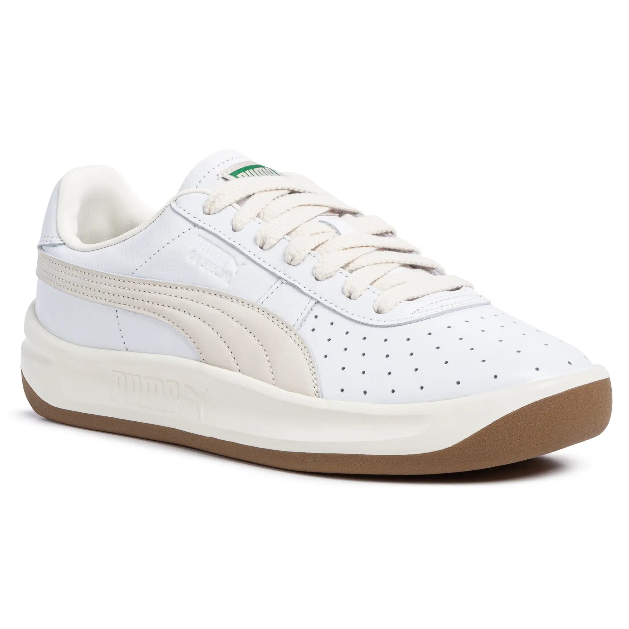 Men's Gv Special - White/Cream