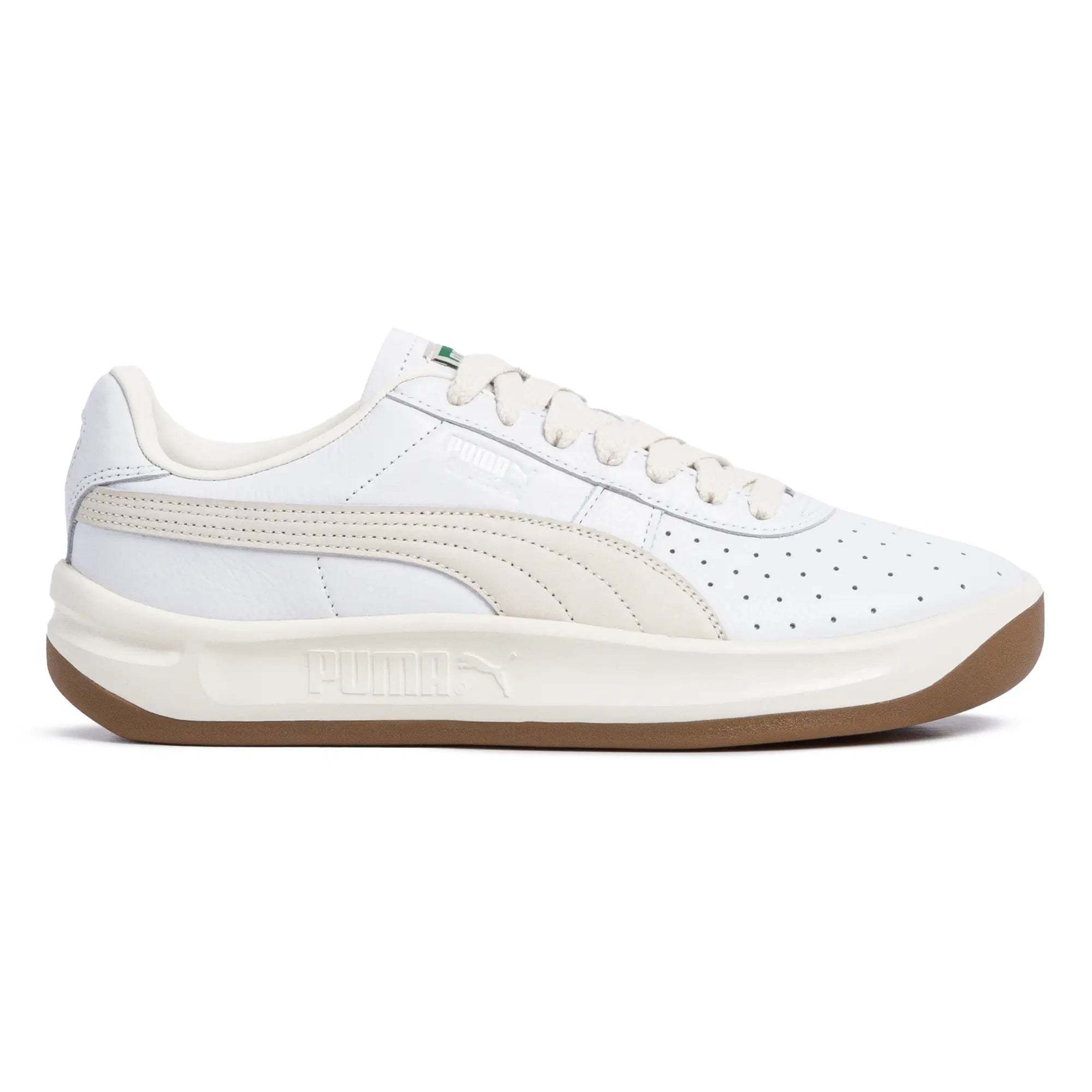 Men's Gv Special - White/Cream