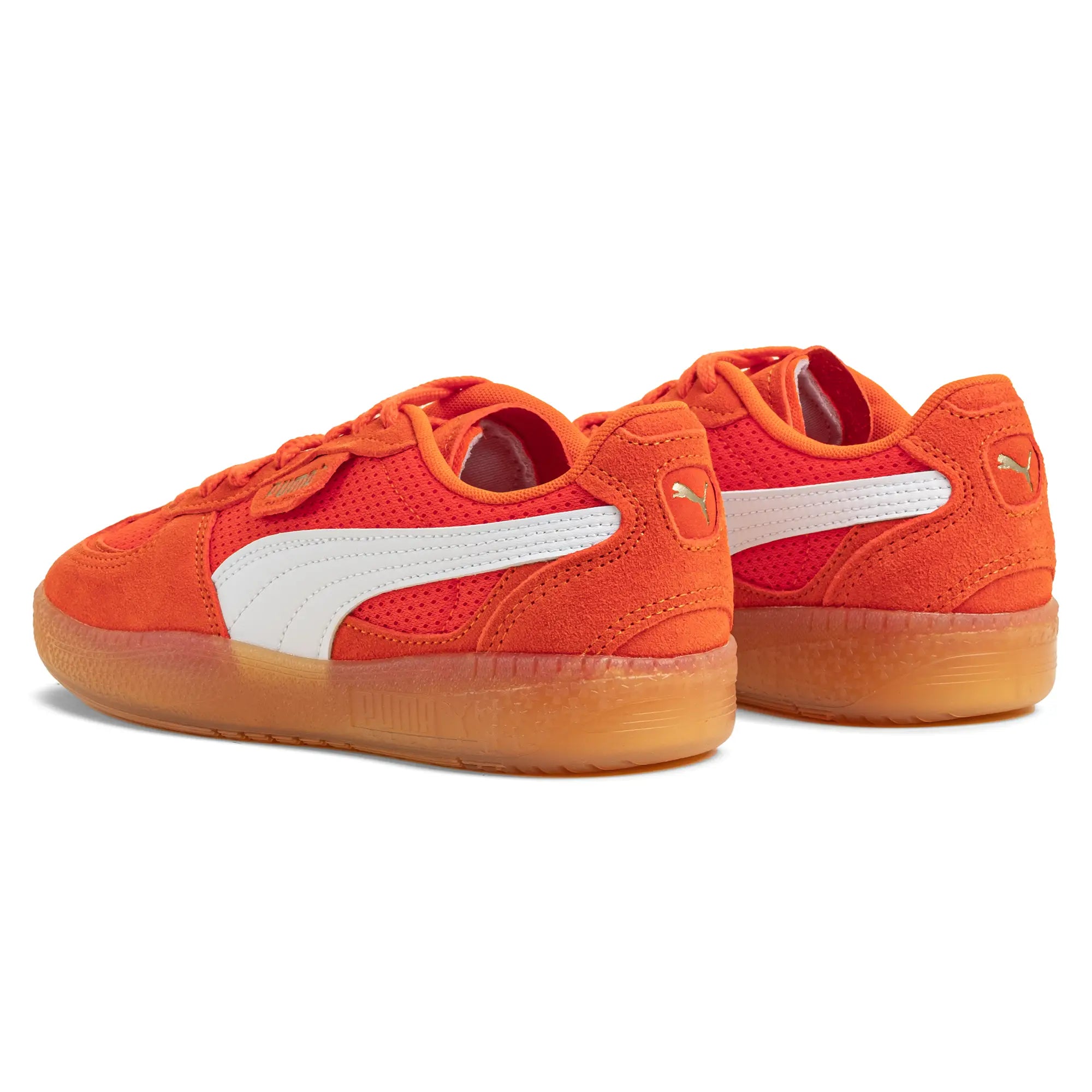 Women's Palermo - Red