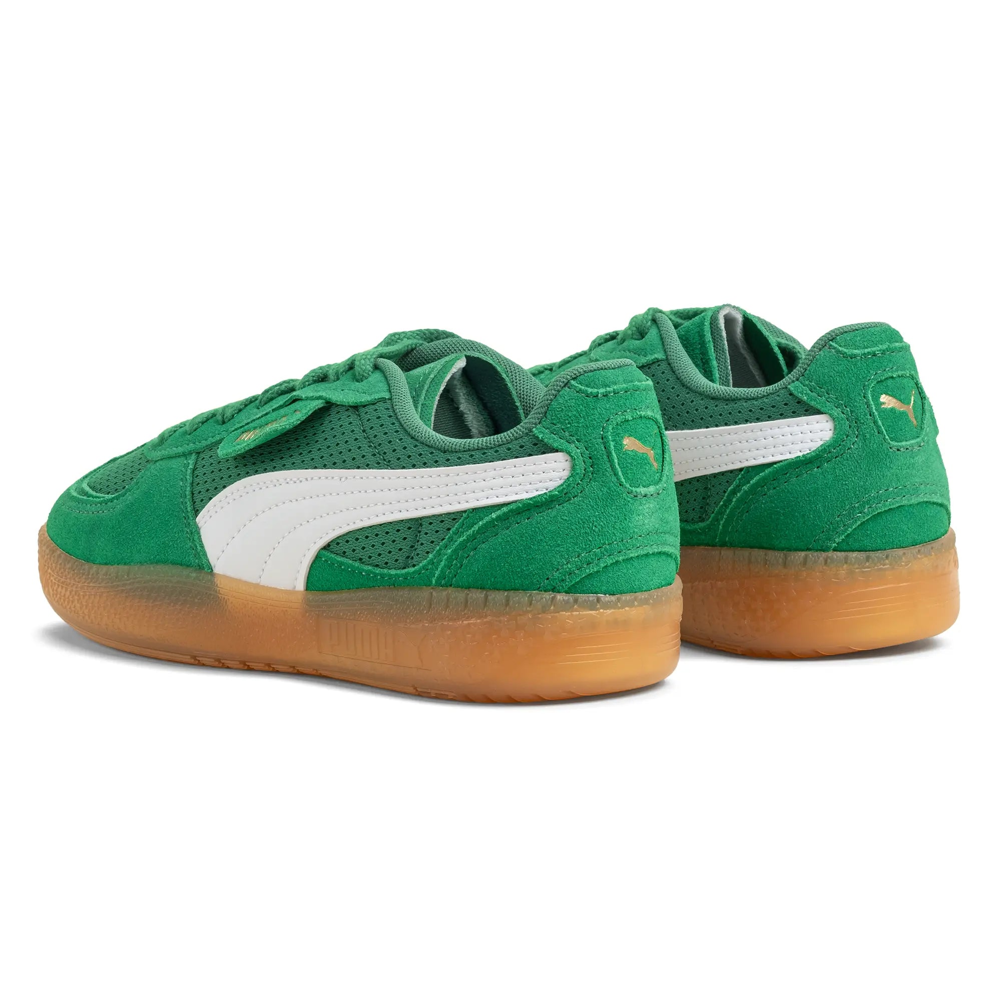 Women's Palermo - Green