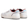 Men's Phase Court - White/Red