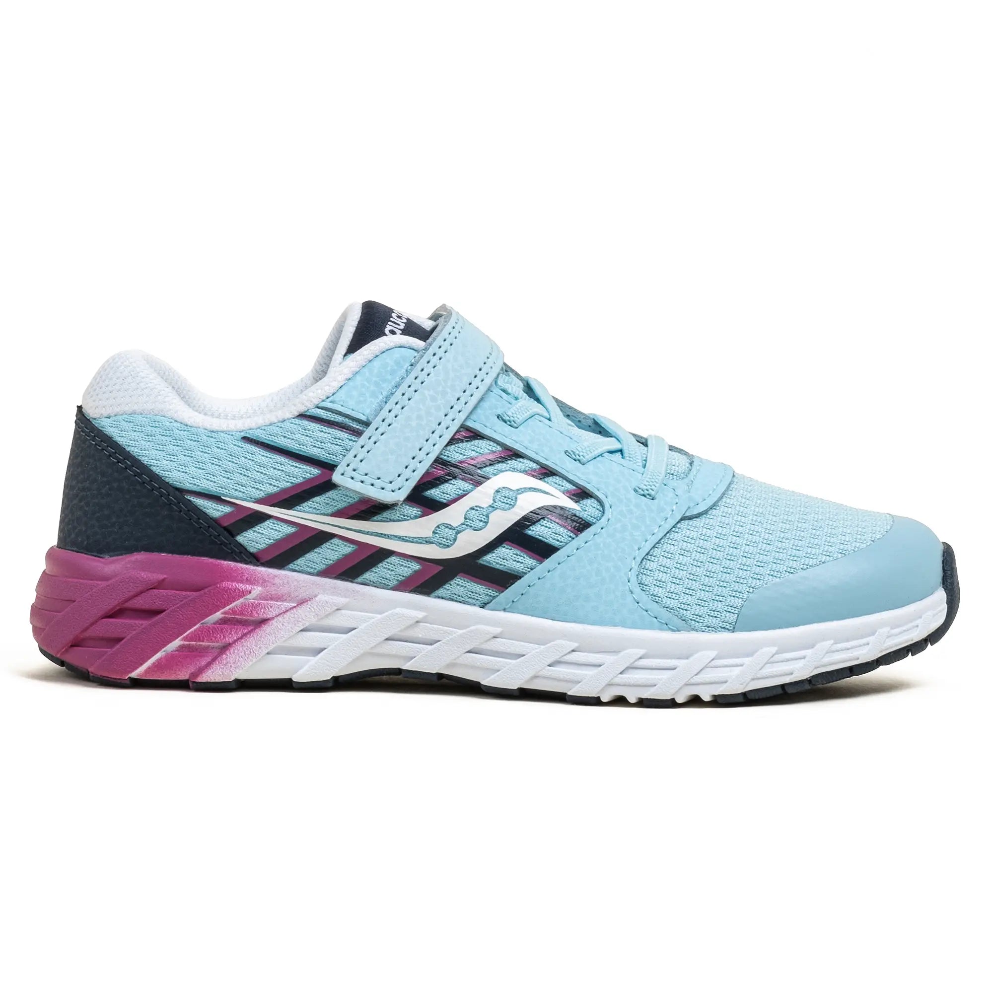 Kids Wind 2.0 - Blue/Pink