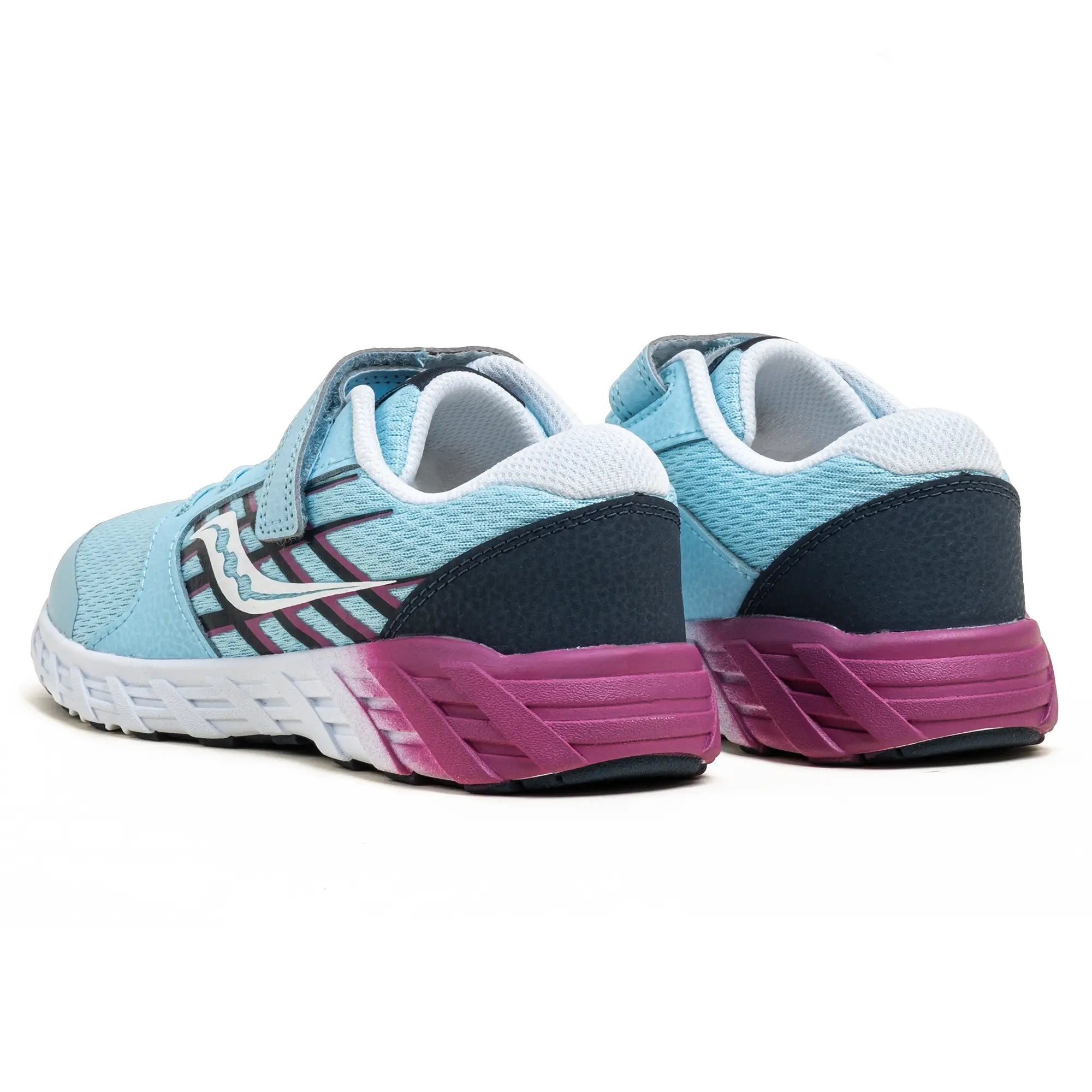 Kids Wind 2.0 - Blue/Pink