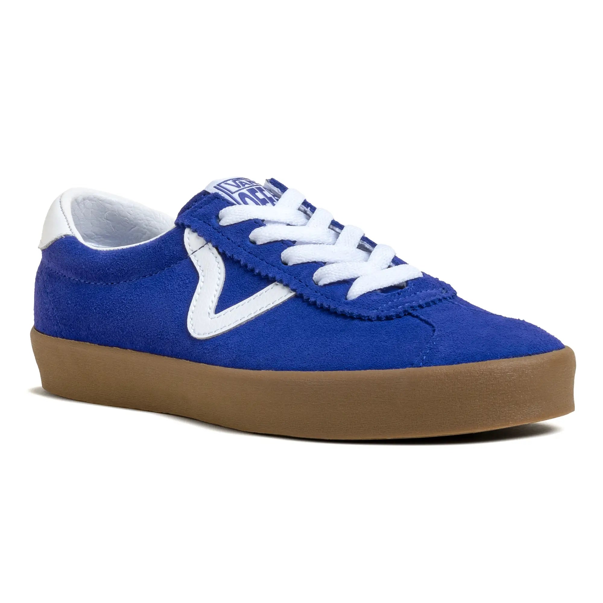 Women's Sport Low Trac - Blue