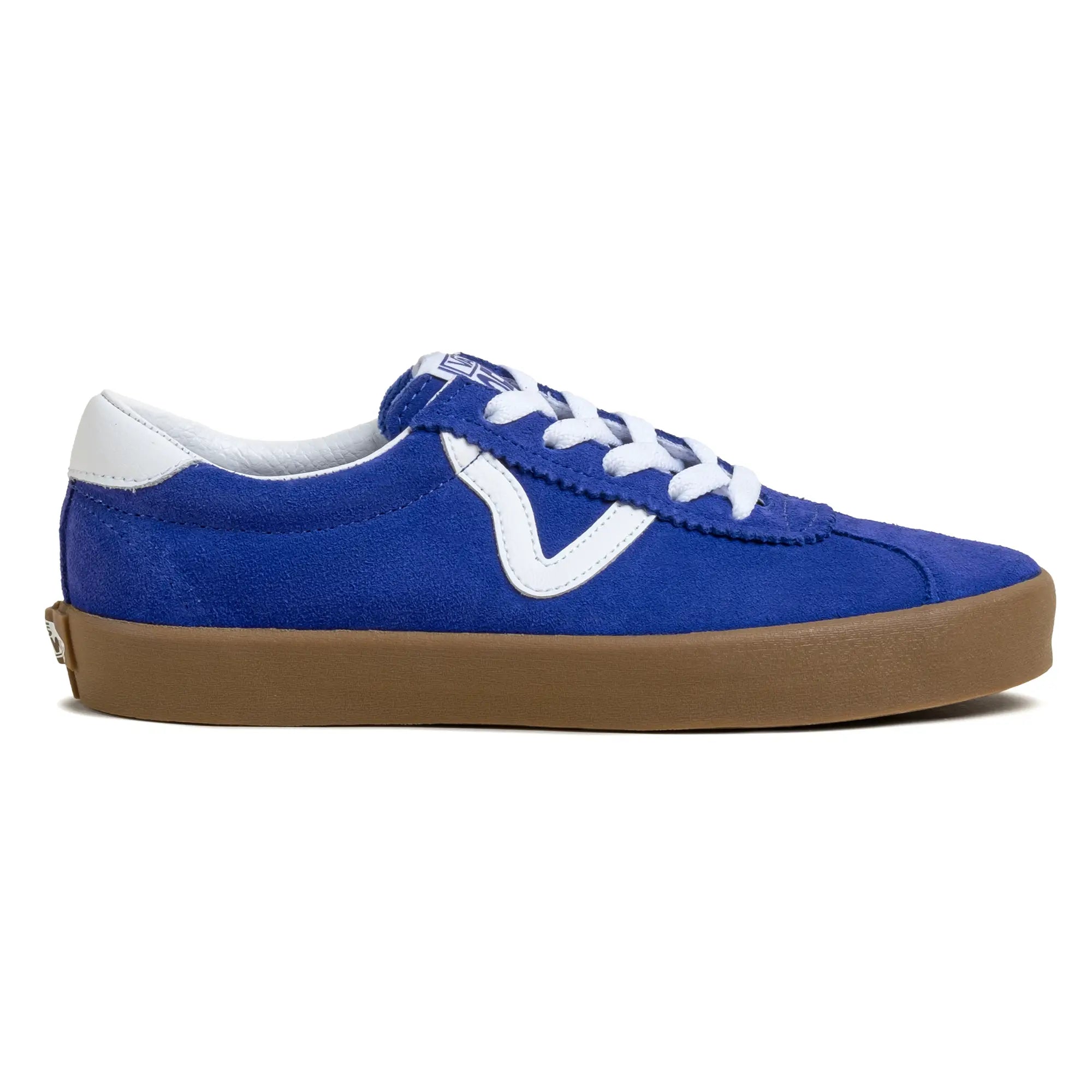 Women's Sport Low Trac - Blue