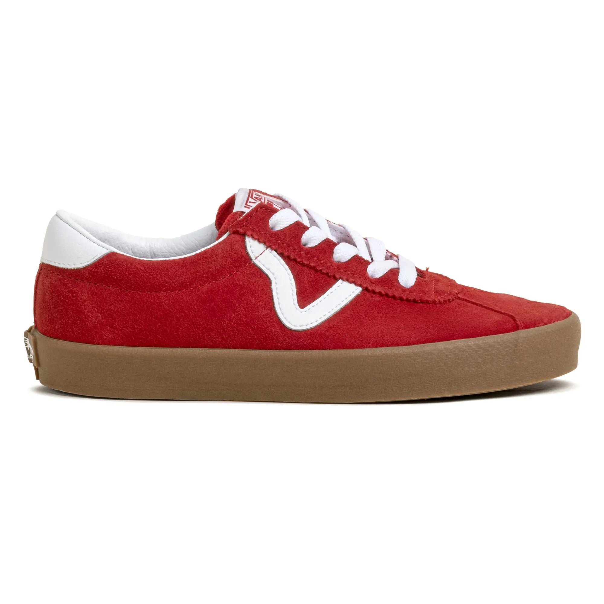 Women's Sport Low Trac - Red