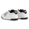 Women's  Upland - White/Black