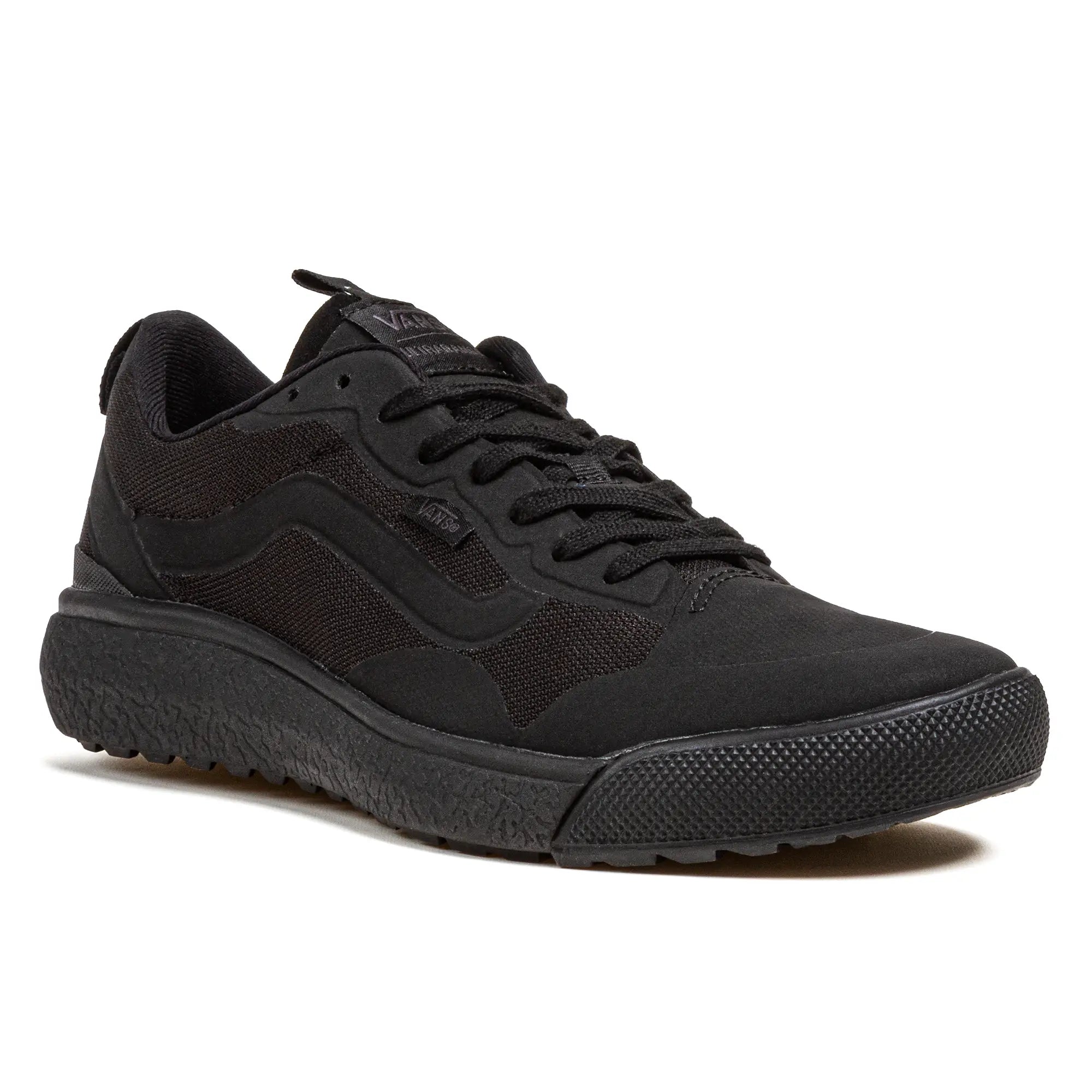 Men's Ultra Range Exo - Black/Black