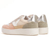 Women's Madrid Mesh - Beige