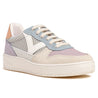 Women's Madrid Mesh -Celeste